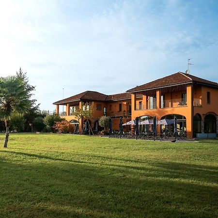 Equirelais Otel Lomnago Dış mekan fotoğraf