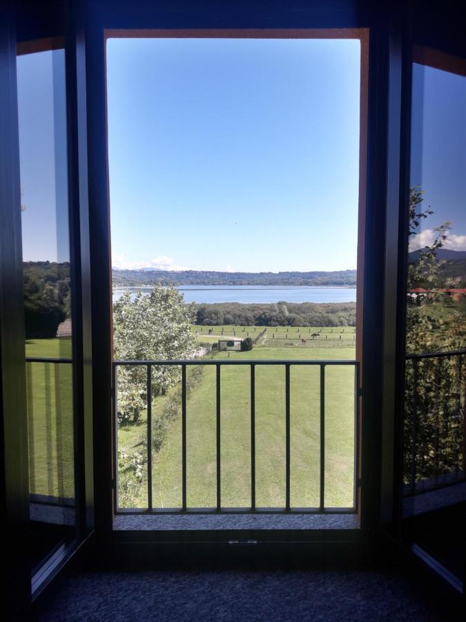 Equirelais Otel Lomnago Dış mekan fotoğraf
