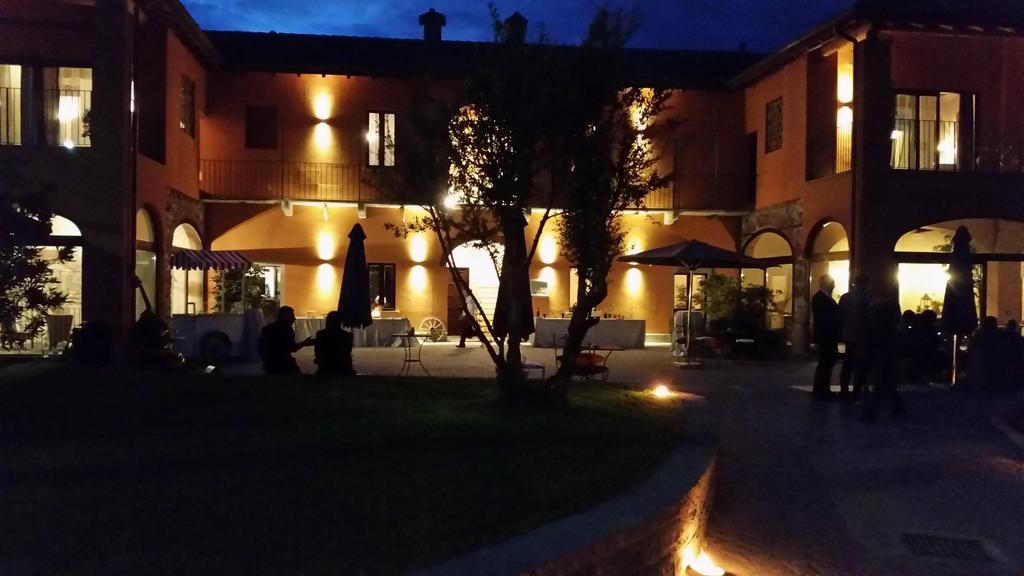 Equirelais Otel Lomnago Dış mekan fotoğraf