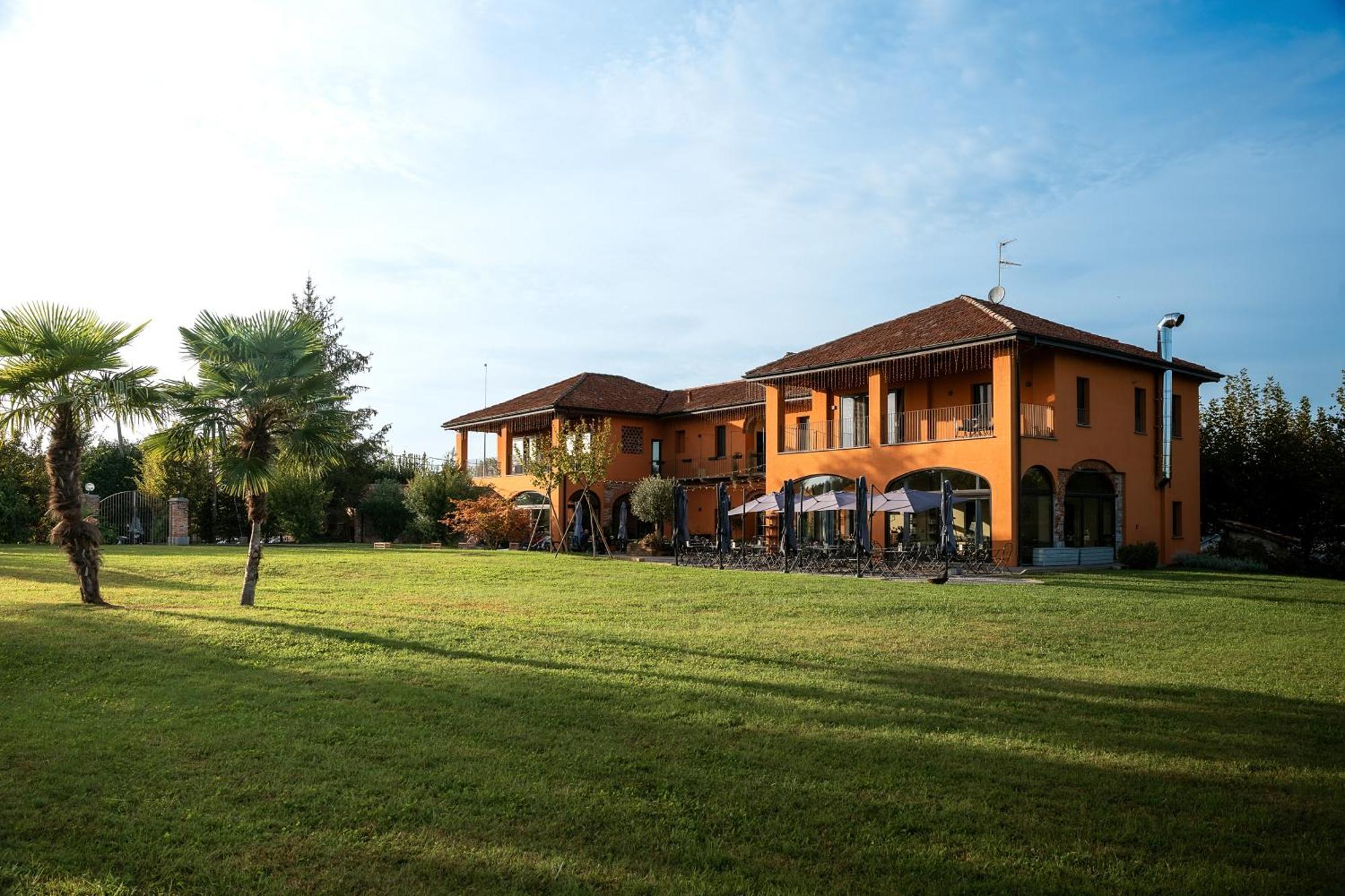 Equirelais Otel Lomnago Dış mekan fotoğraf