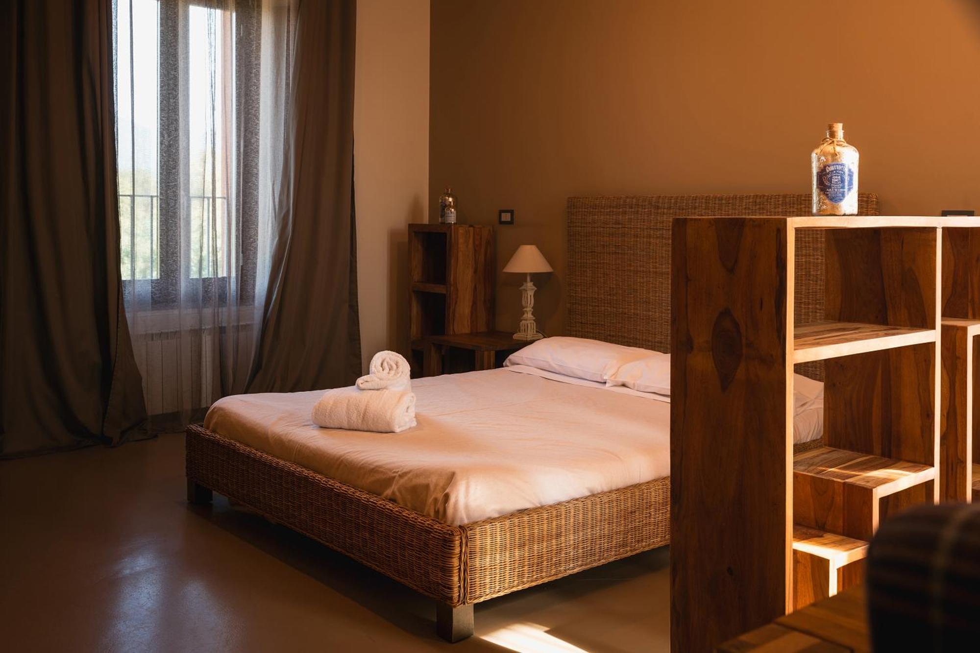 Equirelais Otel Lomnago Dış mekan fotoğraf