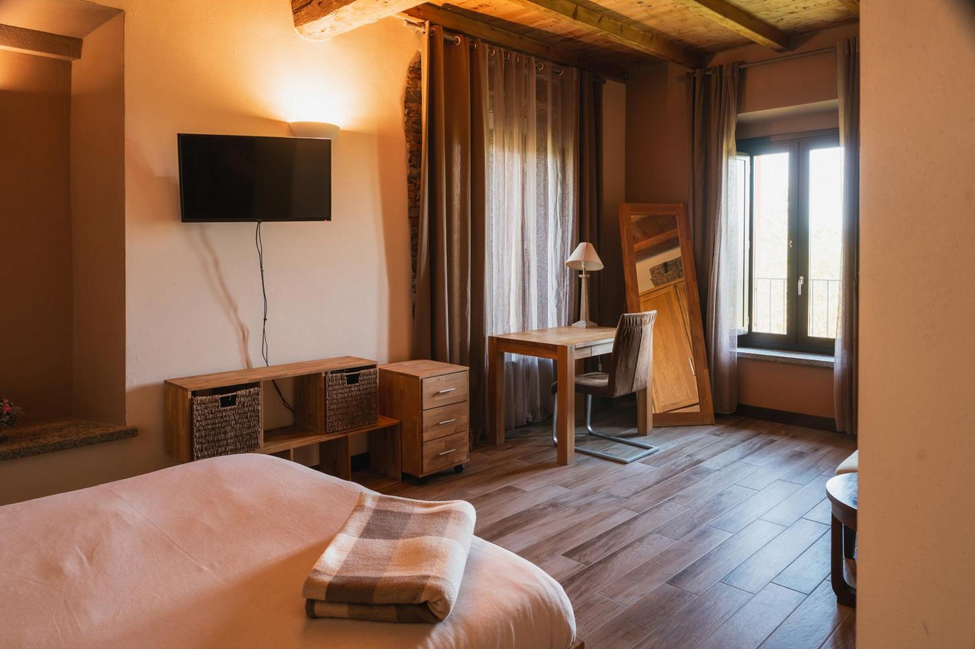 Equirelais Otel Lomnago Dış mekan fotoğraf