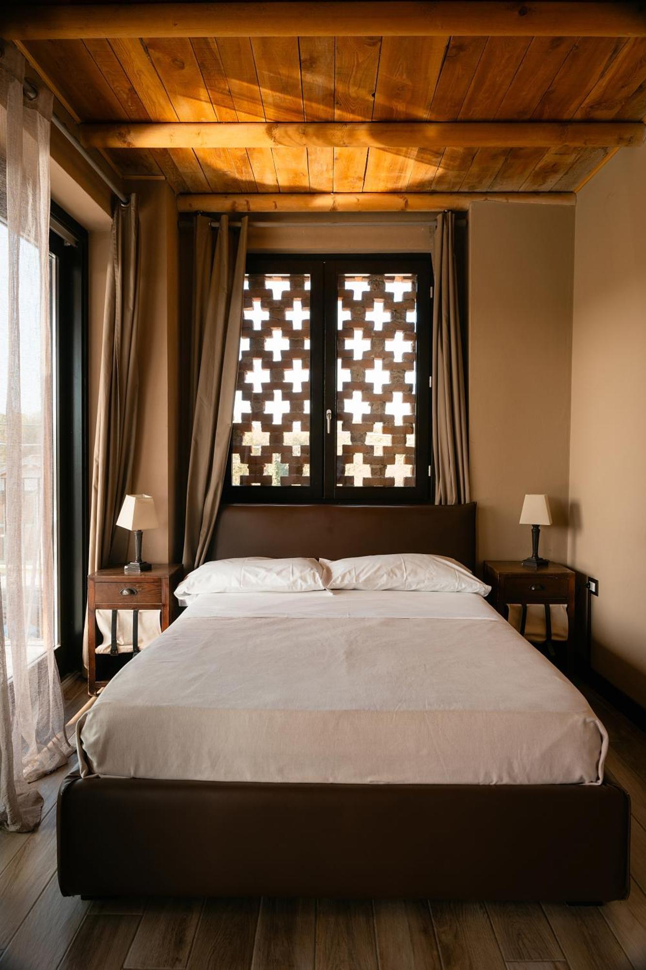 Equirelais Otel Lomnago Dış mekan fotoğraf