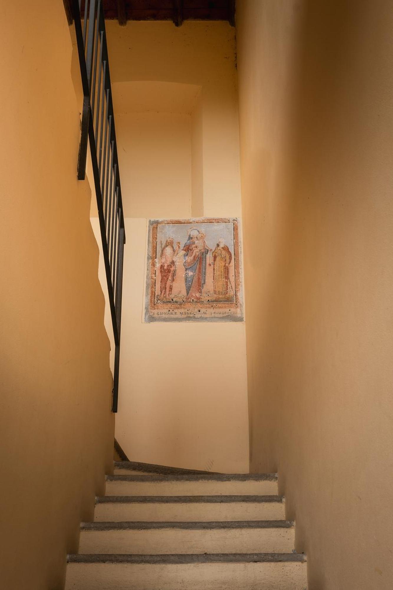 Equirelais Otel Lomnago Dış mekan fotoğraf