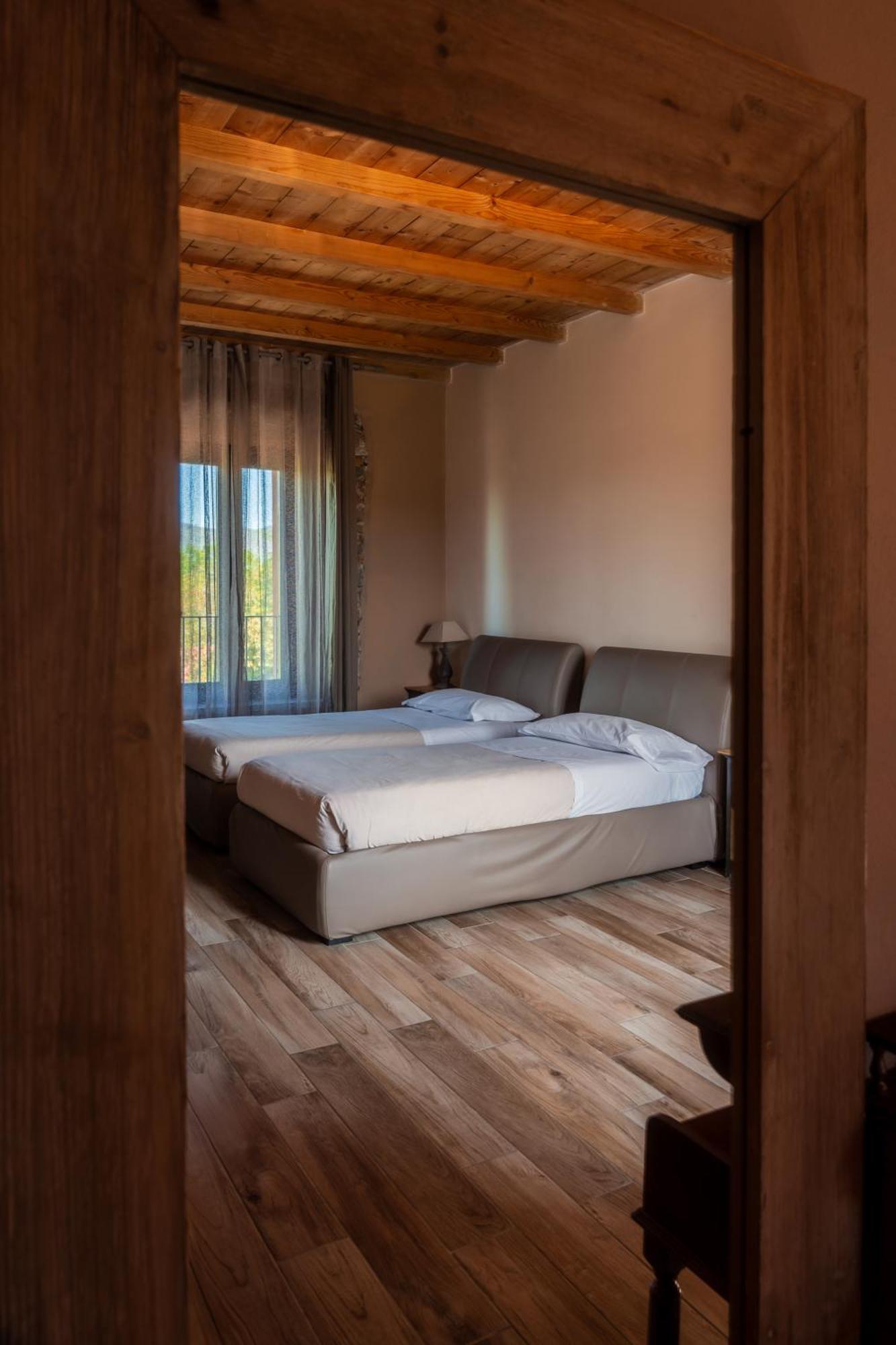 Equirelais Otel Lomnago Dış mekan fotoğraf
