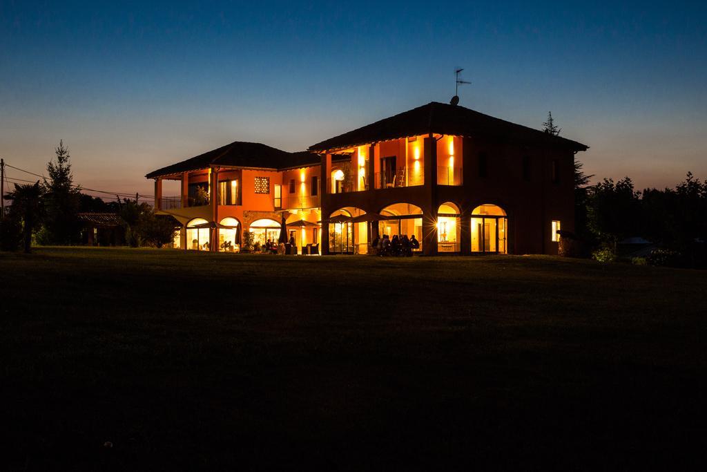 Equirelais Otel Lomnago Dış mekan fotoğraf