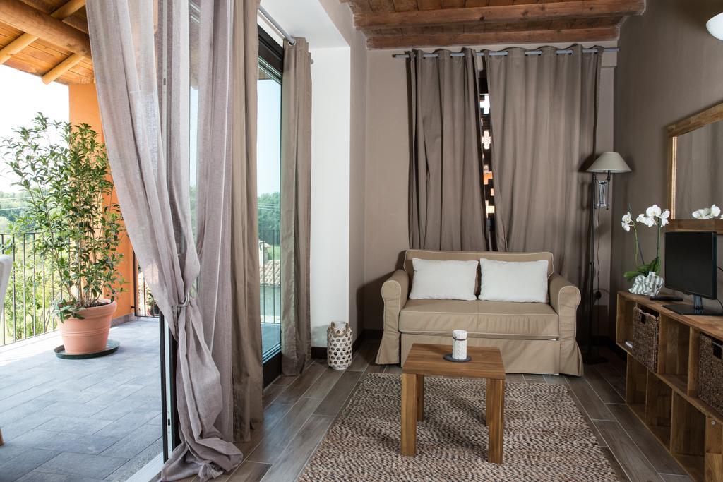 Equirelais Otel Lomnago Dış mekan fotoğraf
