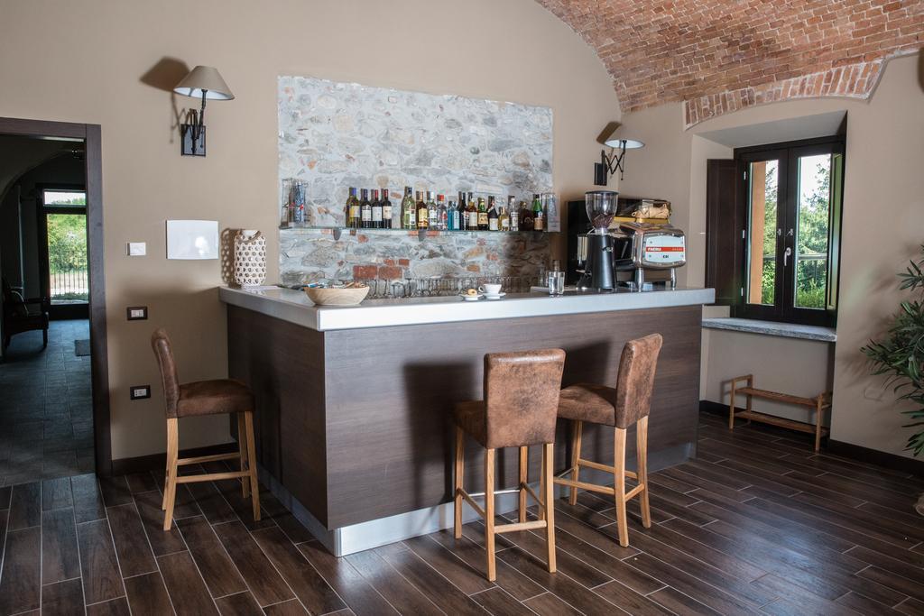 Equirelais Otel Lomnago Dış mekan fotoğraf