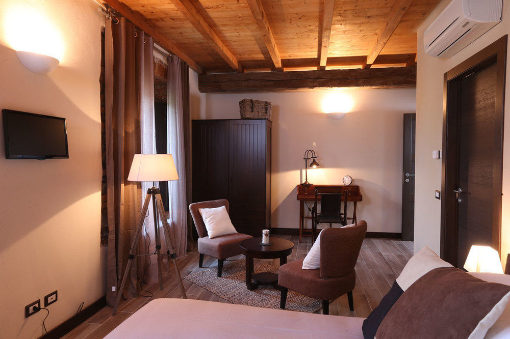 Equirelais Otel Lomnago Dış mekan fotoğraf
