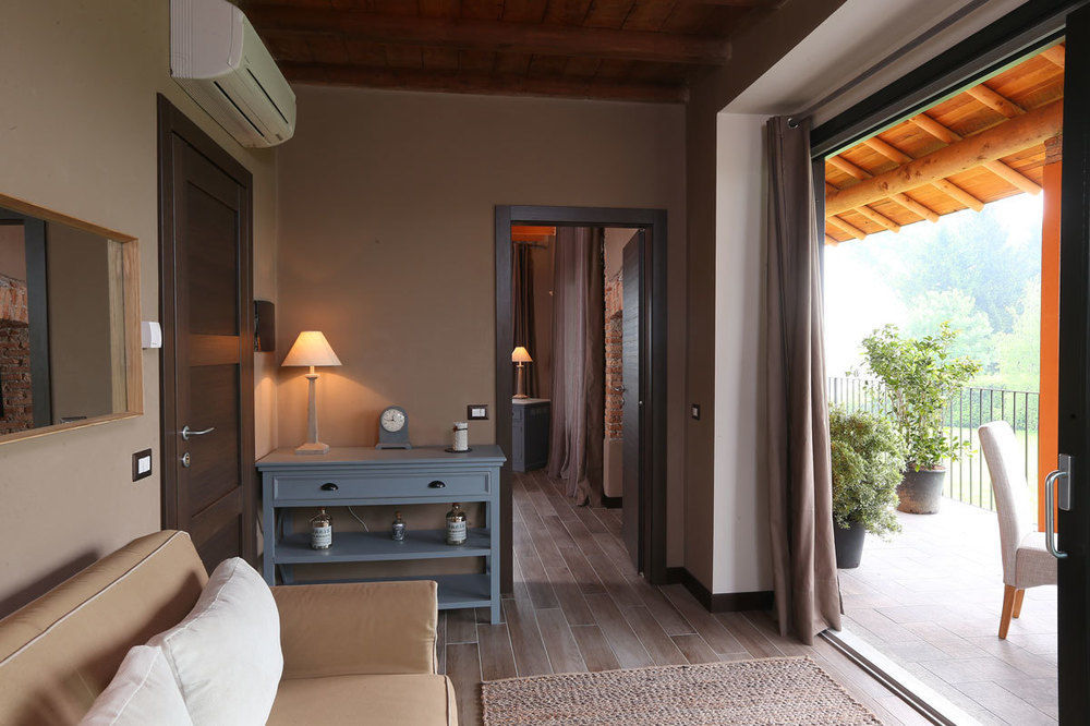 Equirelais Otel Lomnago Dış mekan fotoğraf