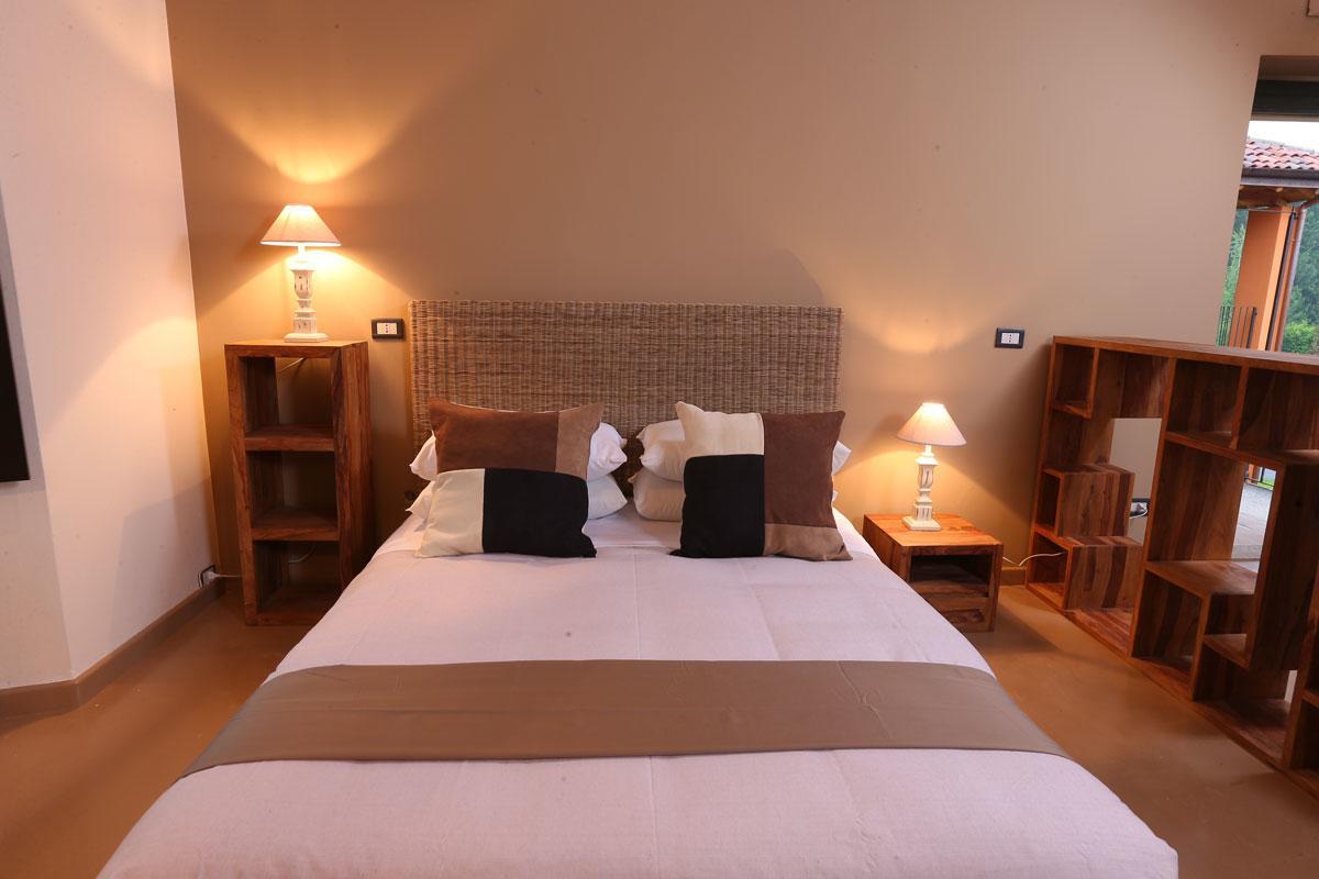 Equirelais Otel Lomnago Dış mekan fotoğraf