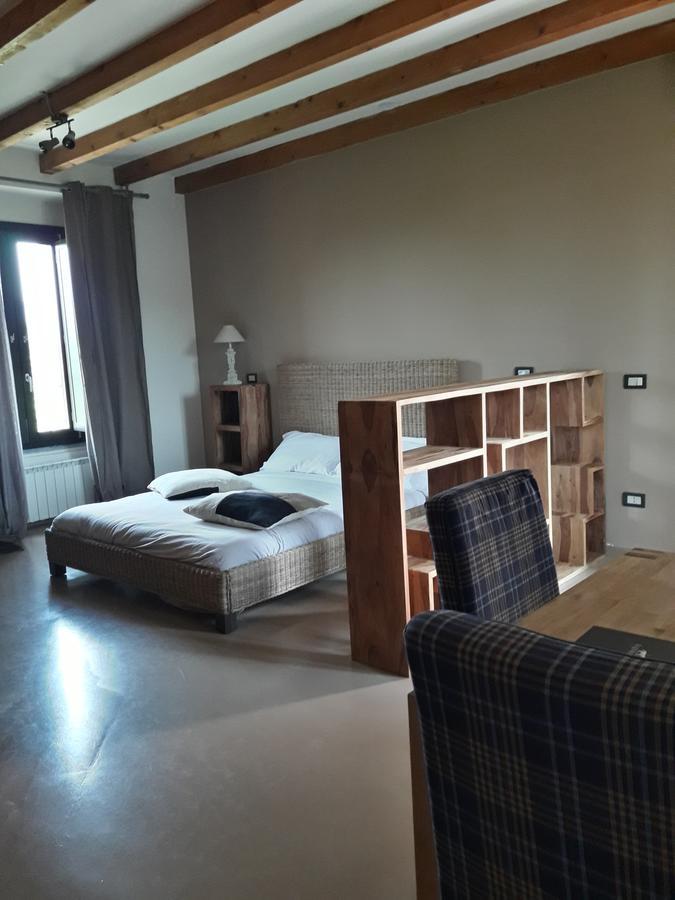 Equirelais Otel Lomnago Dış mekan fotoğraf