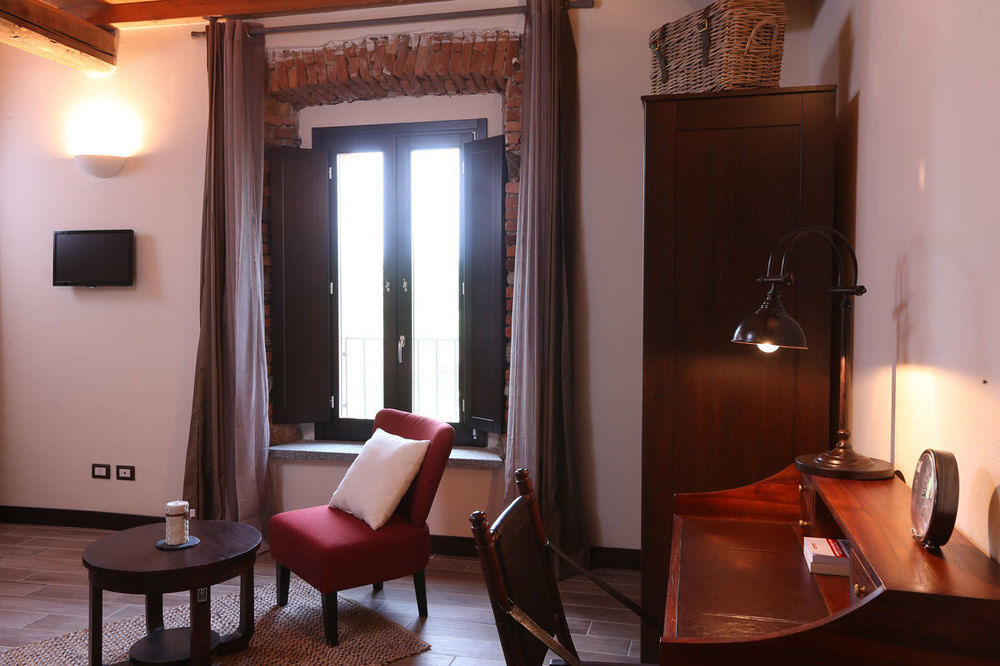 Equirelais Otel Lomnago Dış mekan fotoğraf
