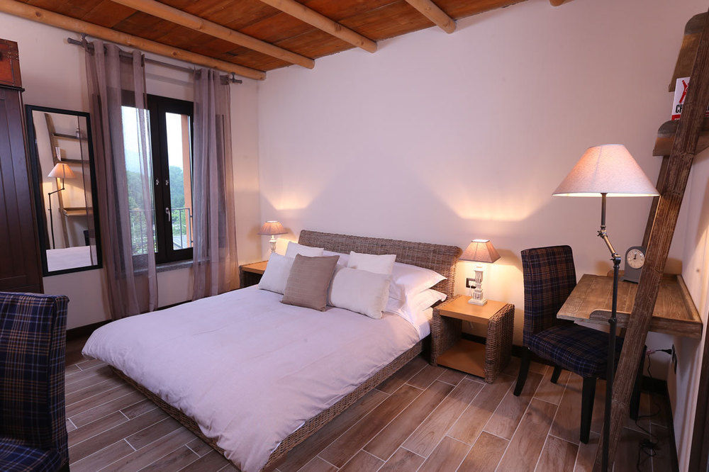 Equirelais Otel Lomnago Dış mekan fotoğraf